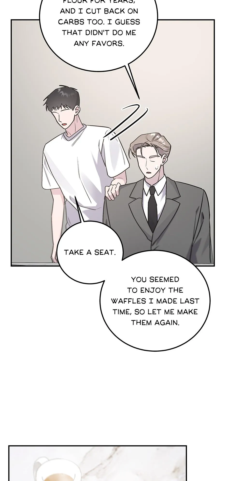 Lips Chapter 63.88 page 38 - 