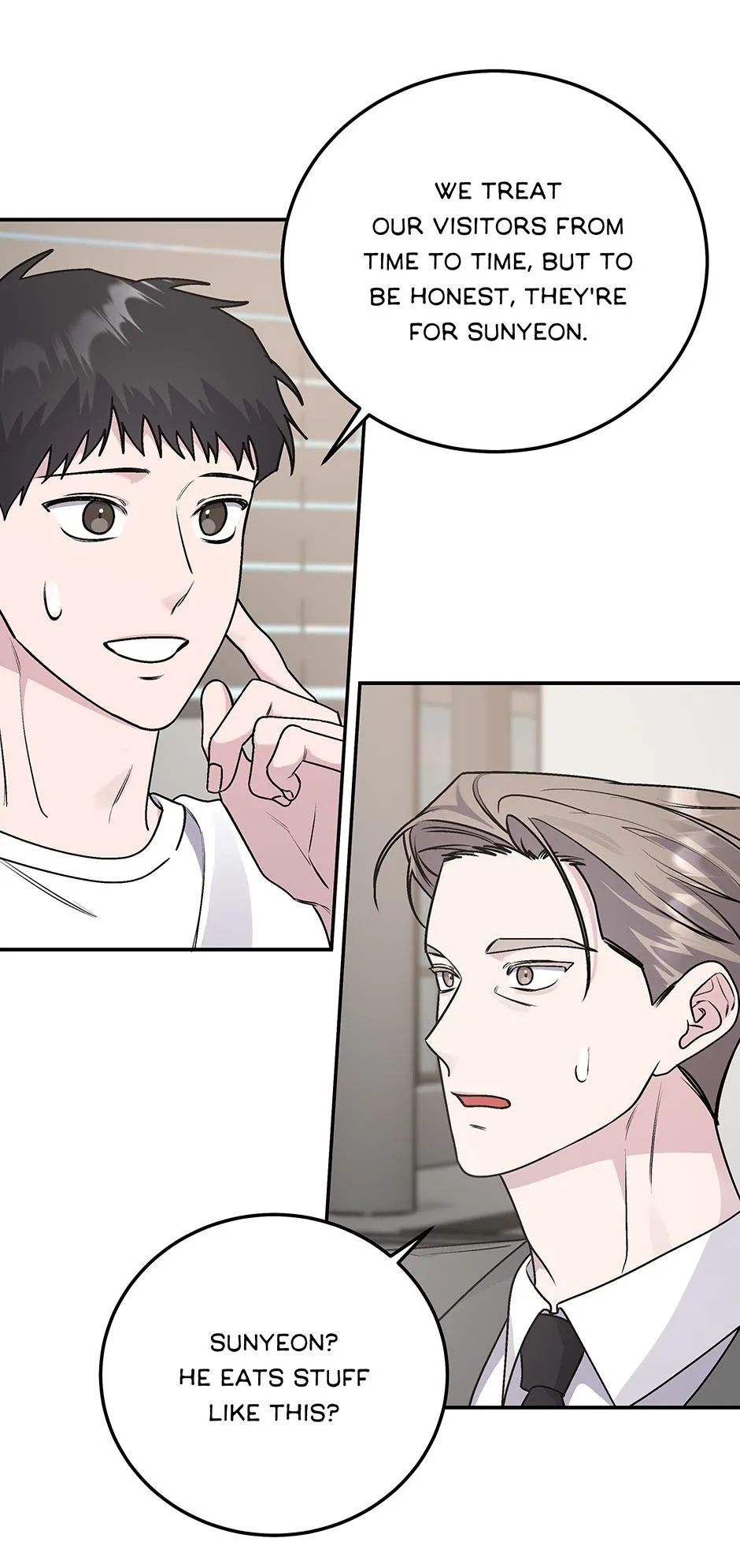 Lips Chapter 63.88 page 40 - 