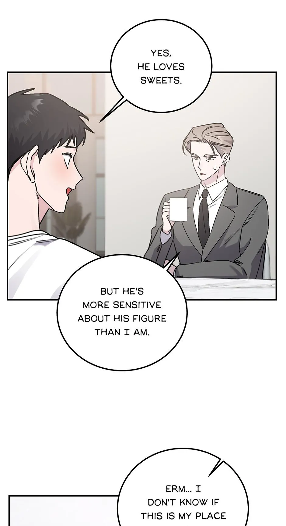Lips Chapter 63.88 page 41 - 