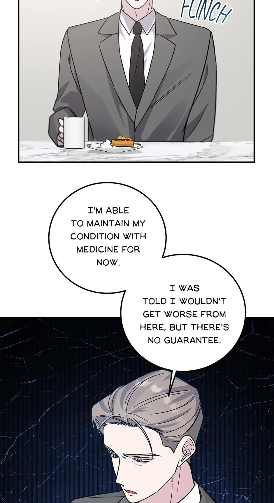 Lips Chapter 63.88 page 43 - 