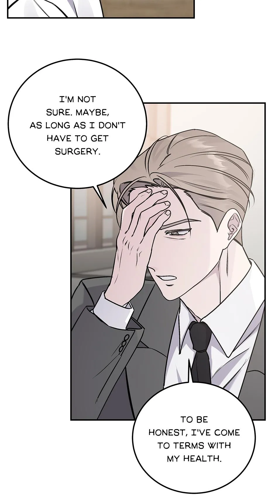 Lips Chapter 63.88 page 45 - 