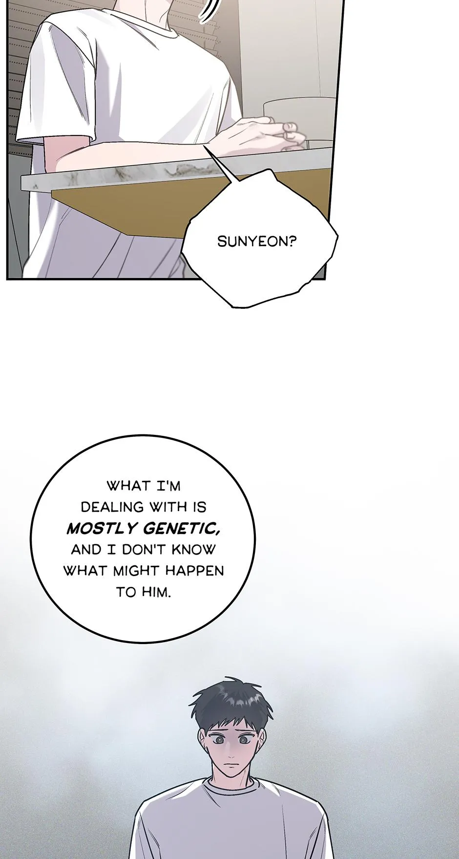Lips Chapter 63.88 page 47 - 