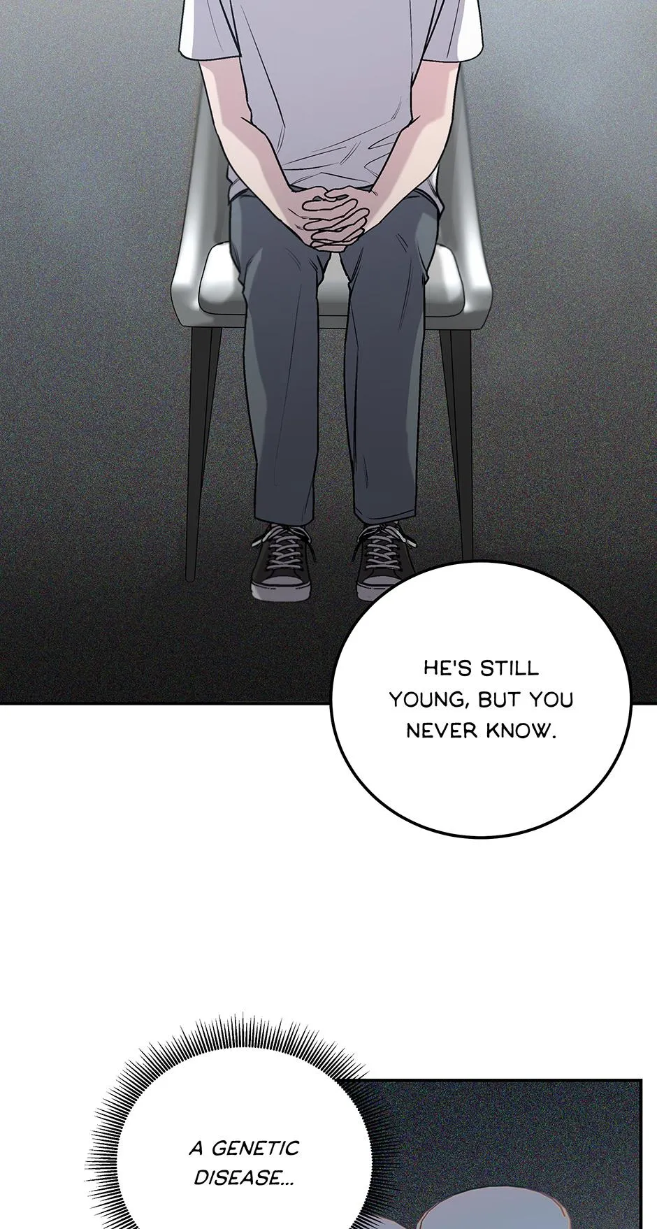 Lips Chapter 63.88 page 48 - 