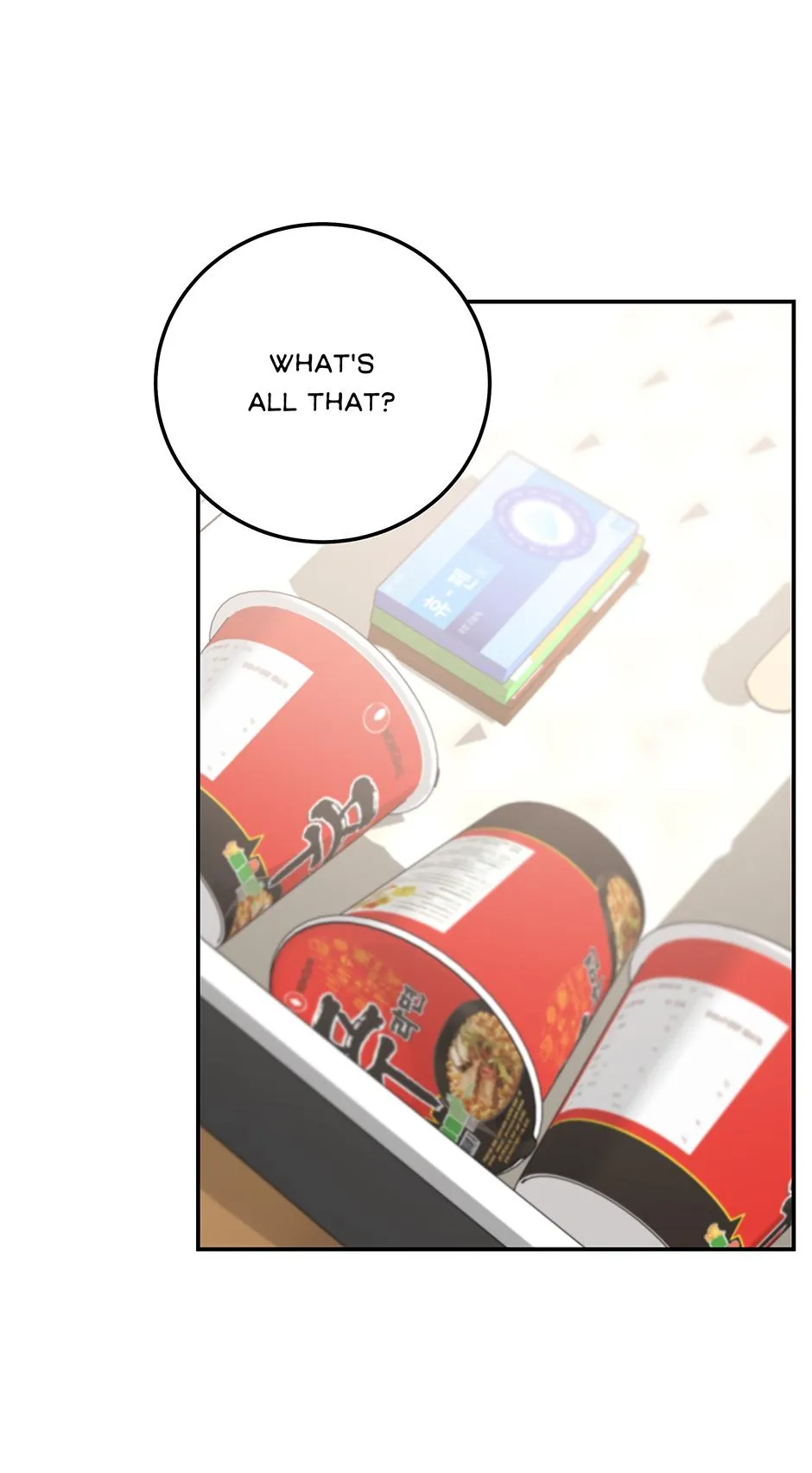 Lips Chapter 63.88 page 6 - 