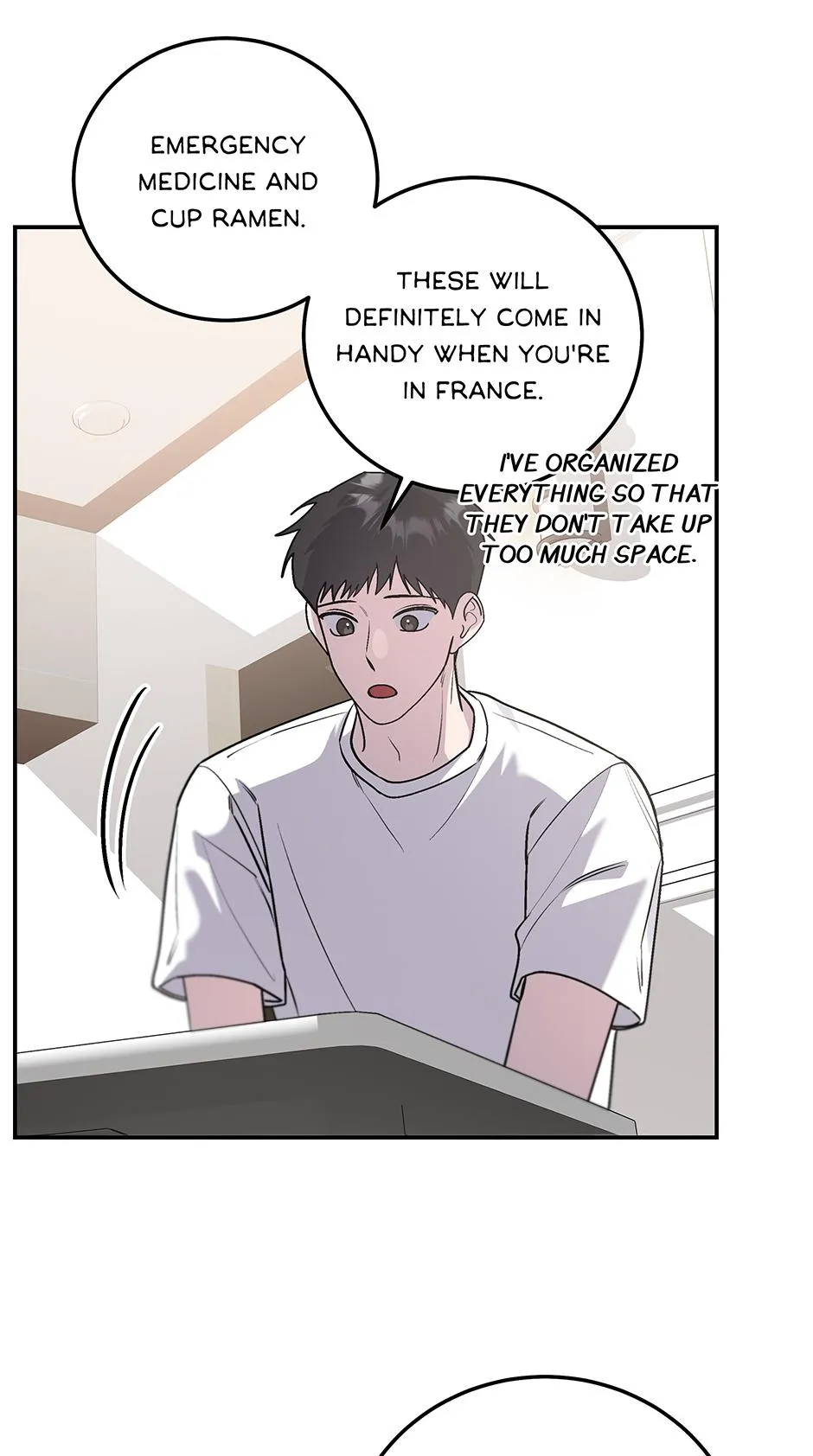 Lips Chapter 63.88 page 7 - 