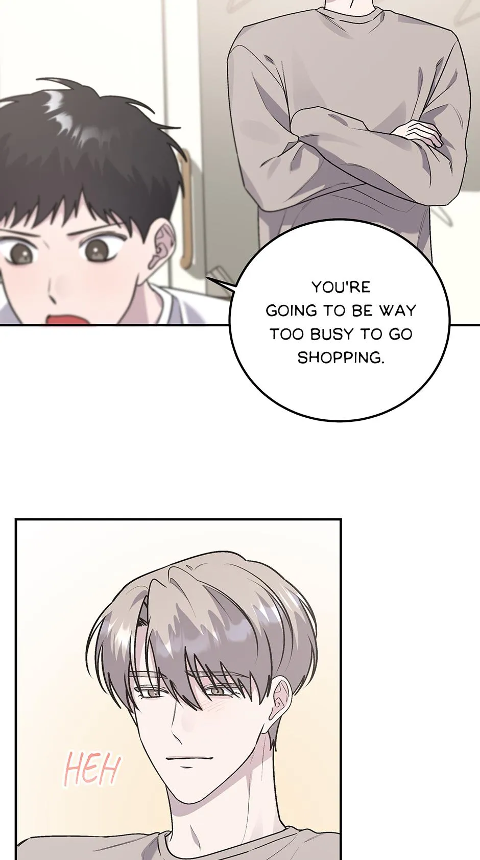 Lips Chapter 63.88 page 10 - 