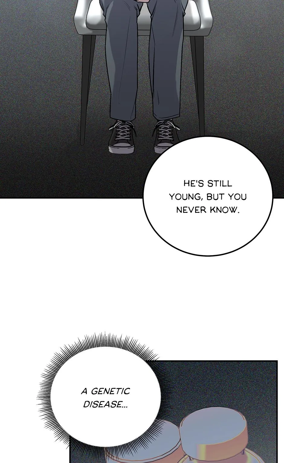 Lips Chapter 63.89 page 2 - 