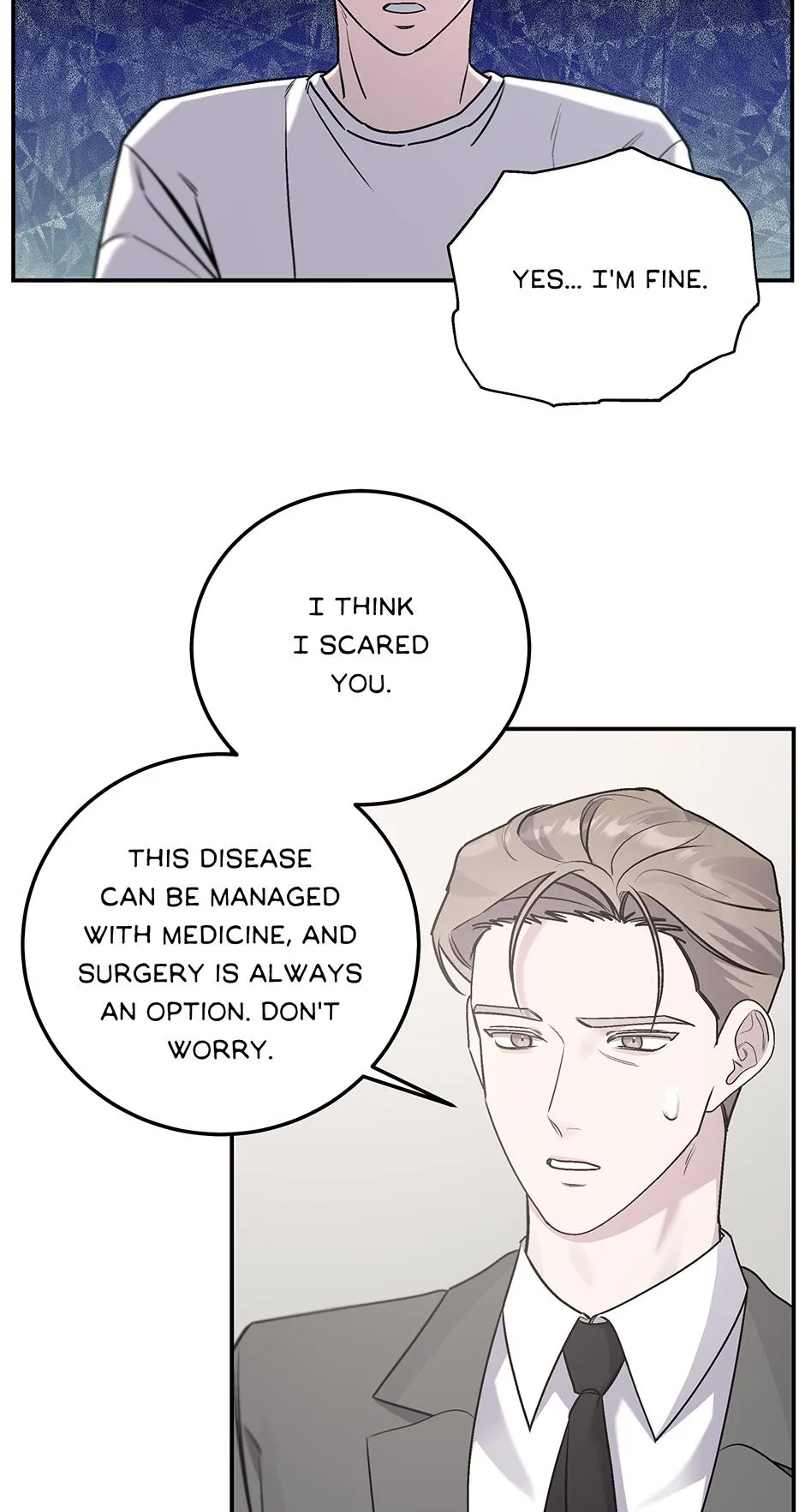 Lips Chapter 63.89 page 12 - 