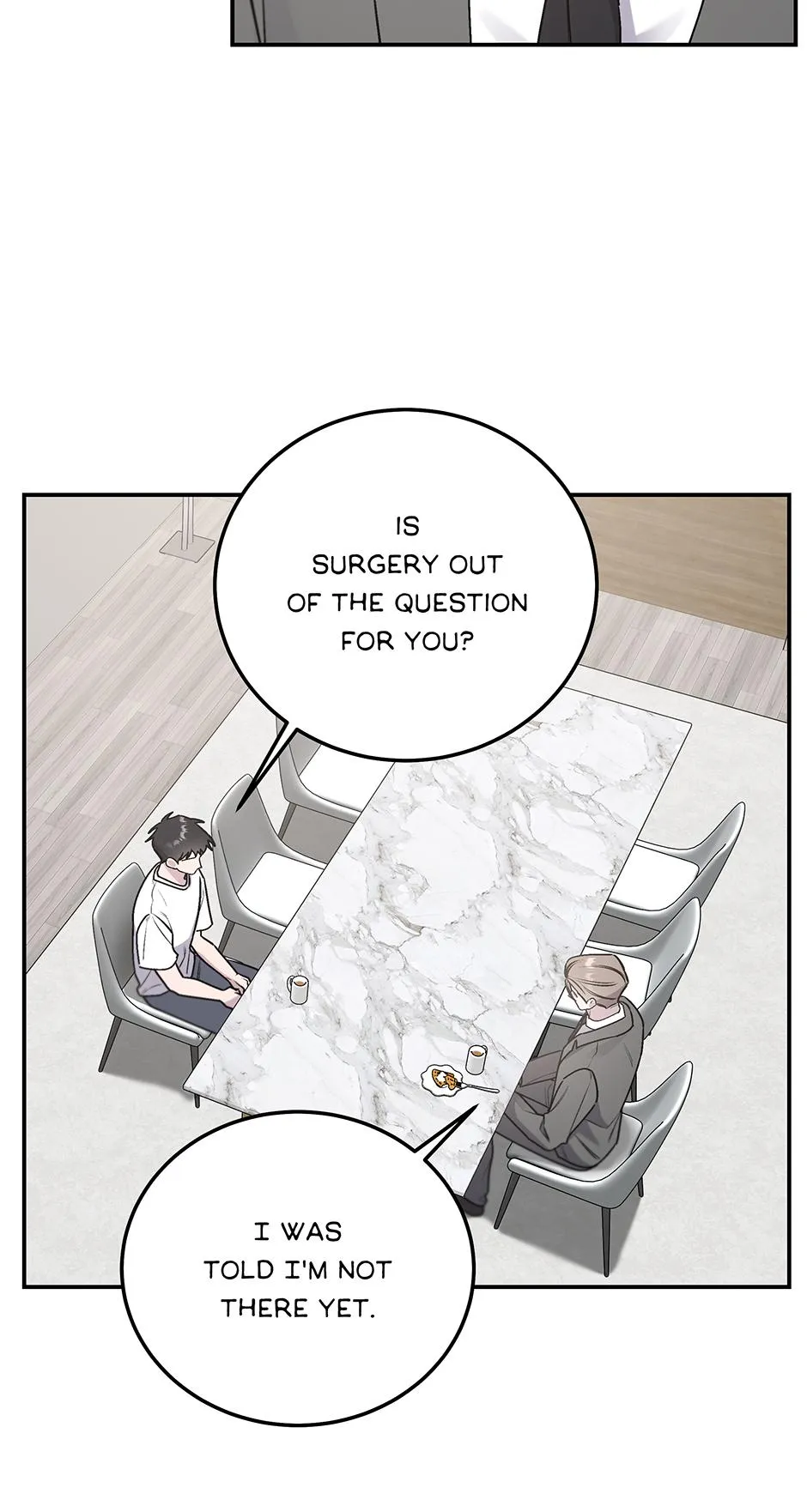 Lips Chapter 63.89 page 13 - 