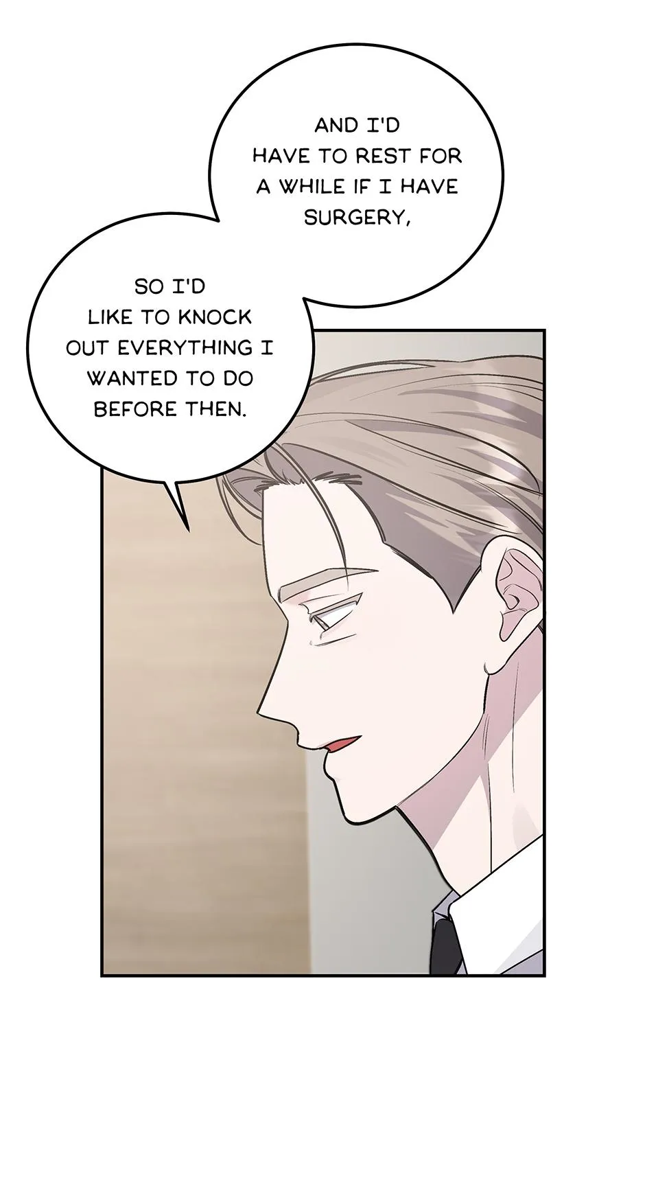Lips Chapter 63.89 page 14 - 