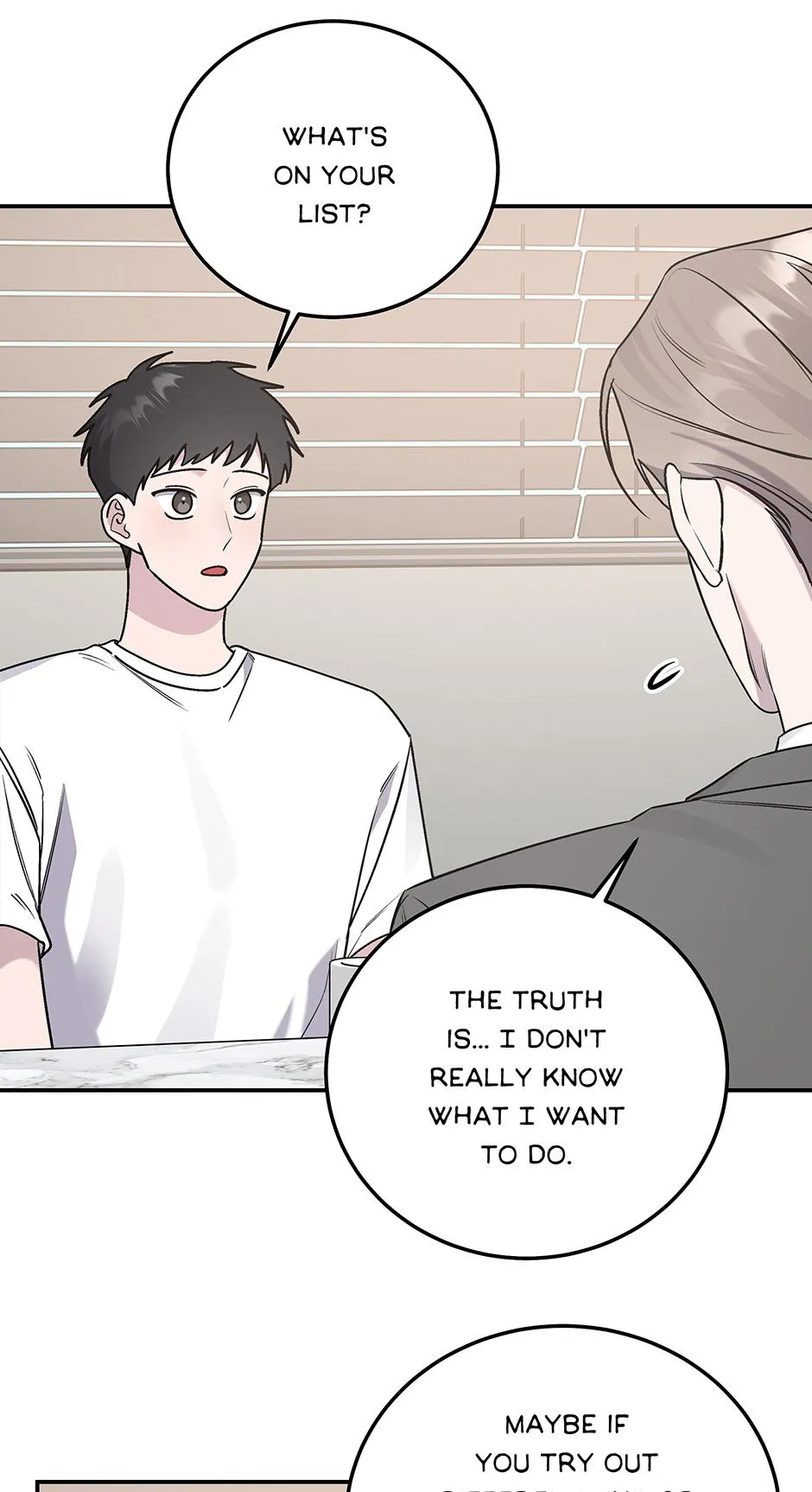 Lips Chapter 63.89 page 15 - 