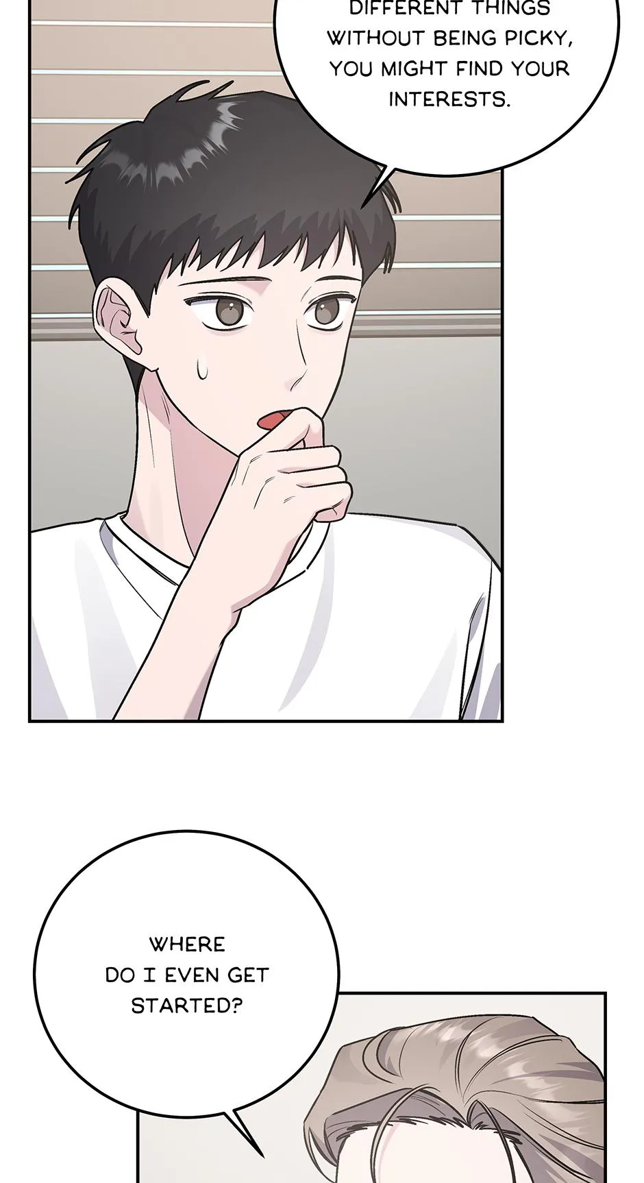 Lips Chapter 63.89 page 16 - 