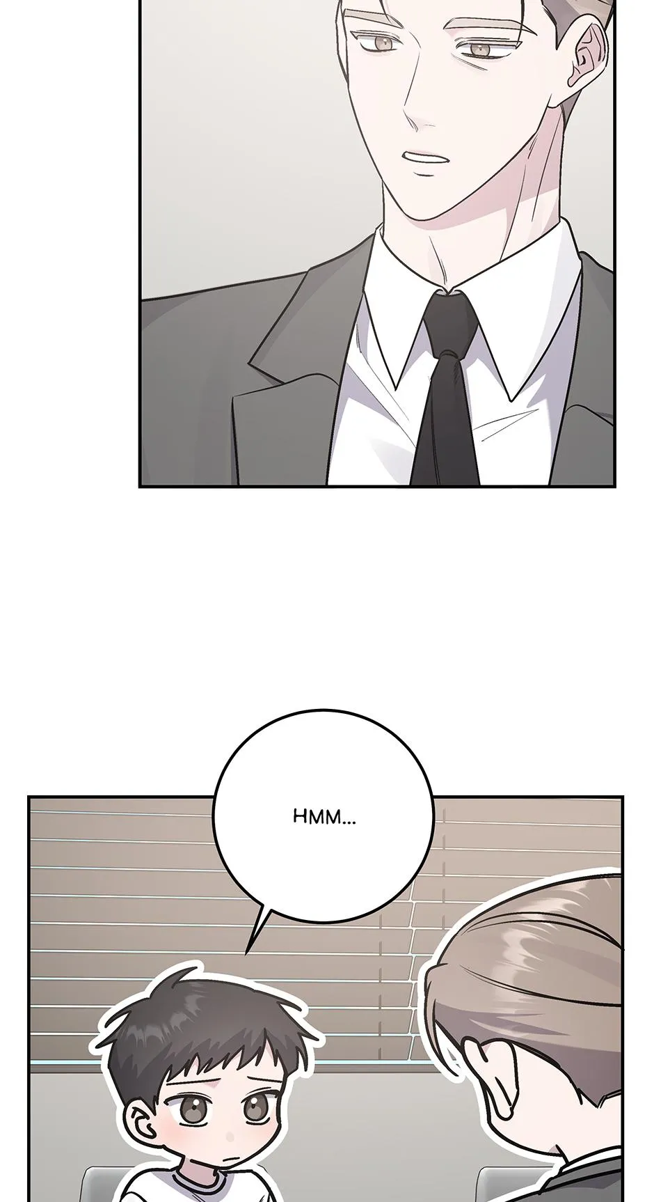 Lips Chapter 63.89 page 17 - 