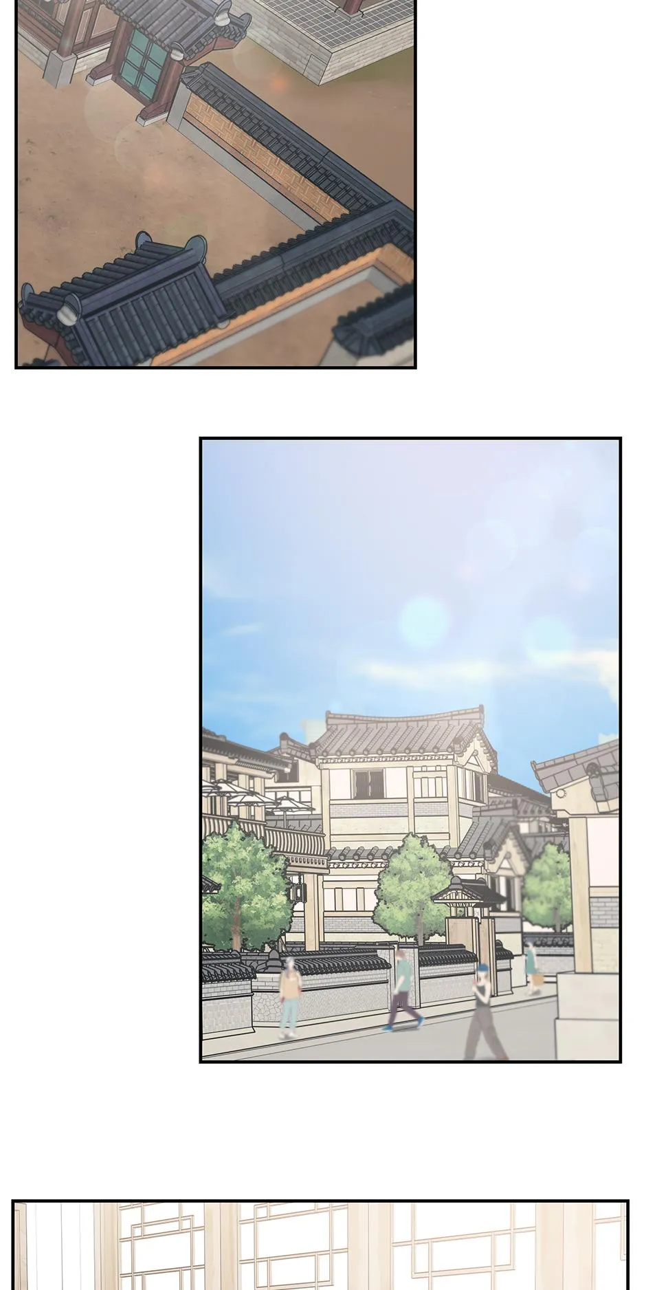 Lips Chapter 63.89 page 22 - 