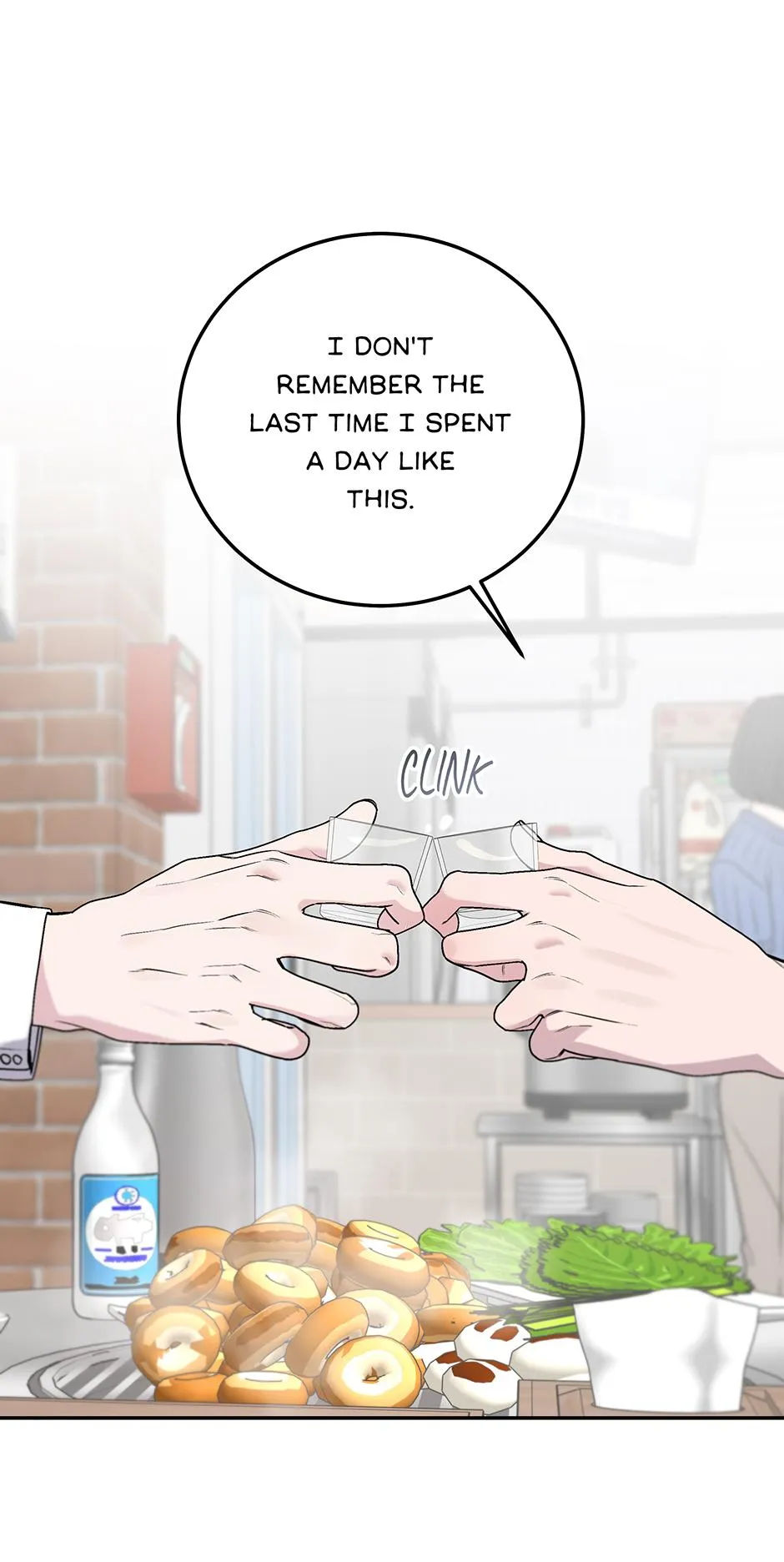 Lips Chapter 63.89 page 24 - 
