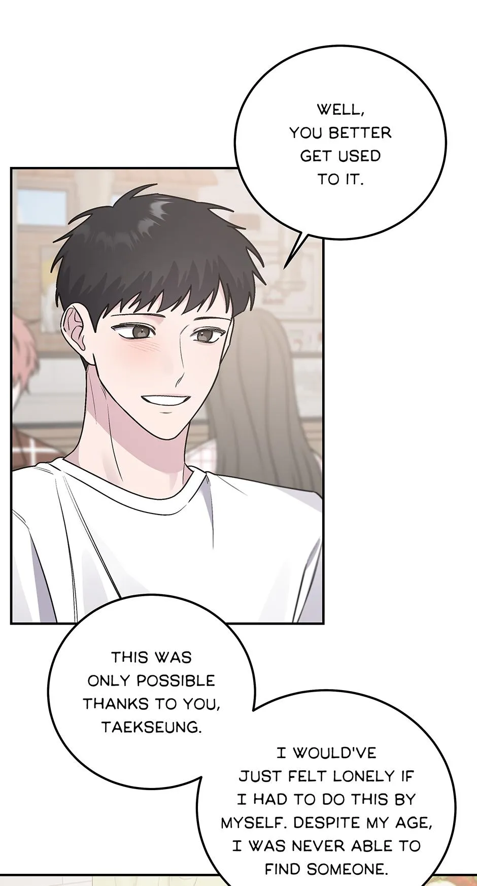 Lips Chapter 63.89 page 25 - 