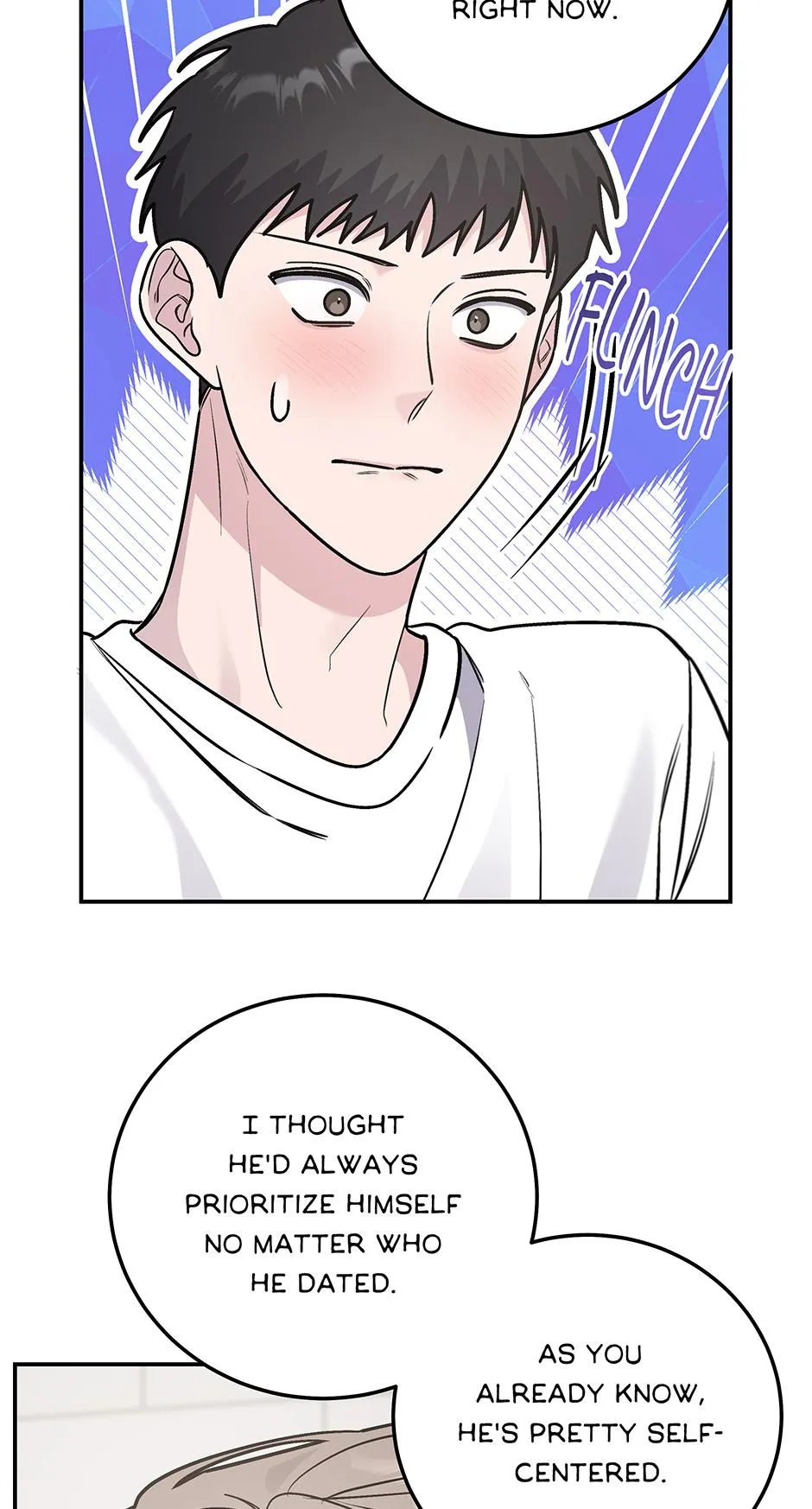 Lips Chapter 63.89 page 27 - 