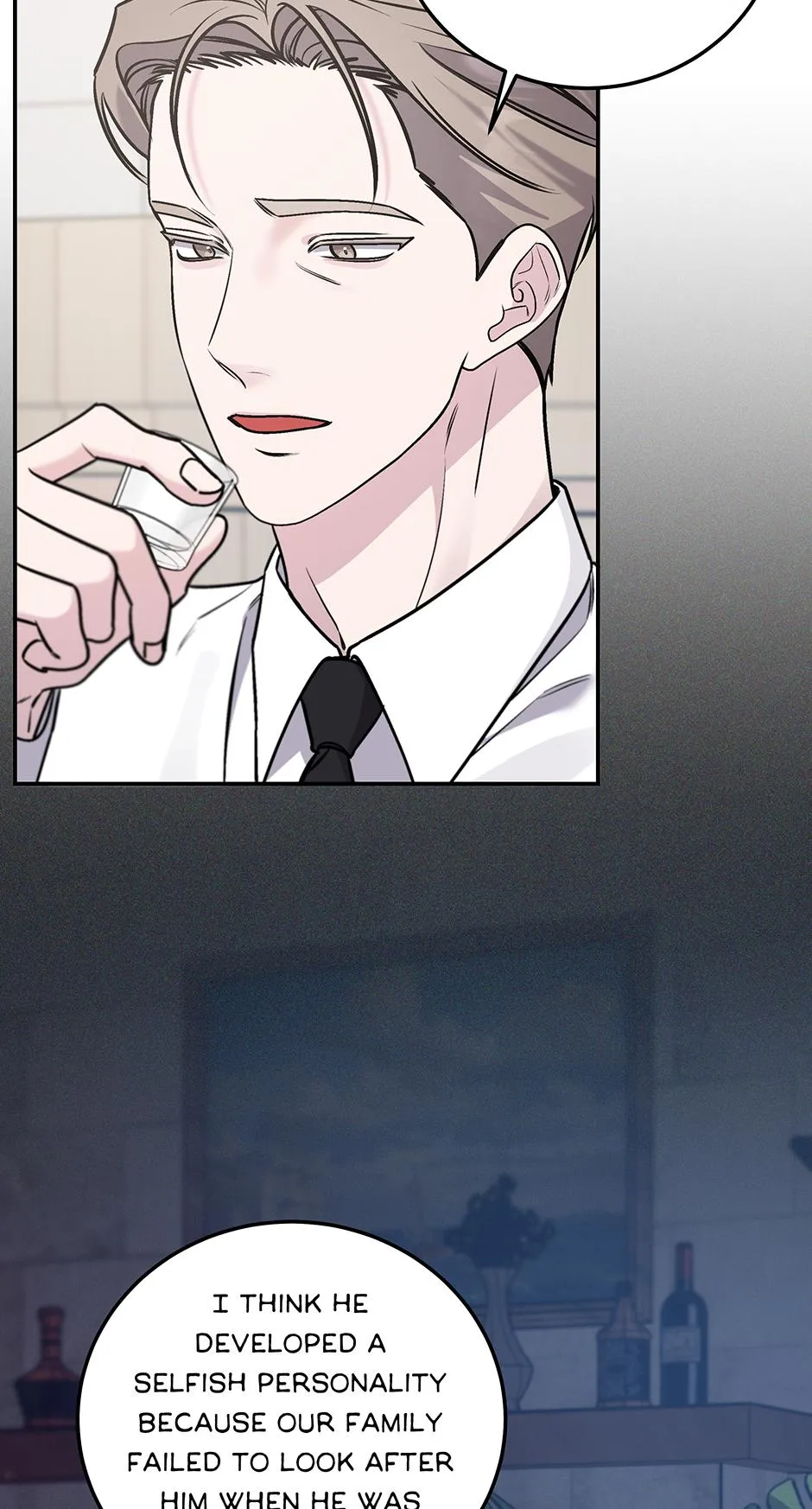Lips Chapter 63.89 page 28 - 