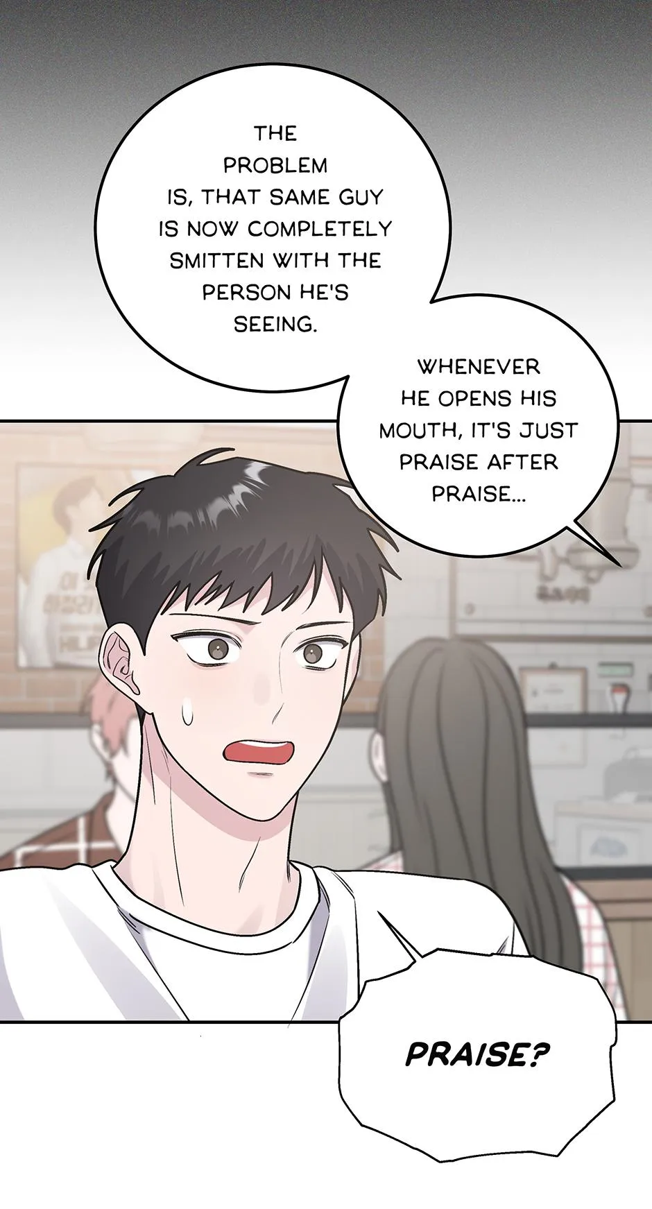 Lips Chapter 63.89 page 30 - 
