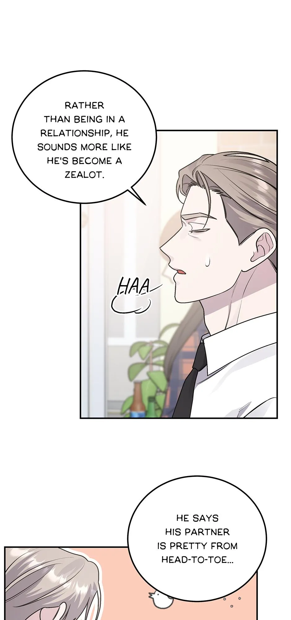 Lips Chapter 63.89 page 31 - 