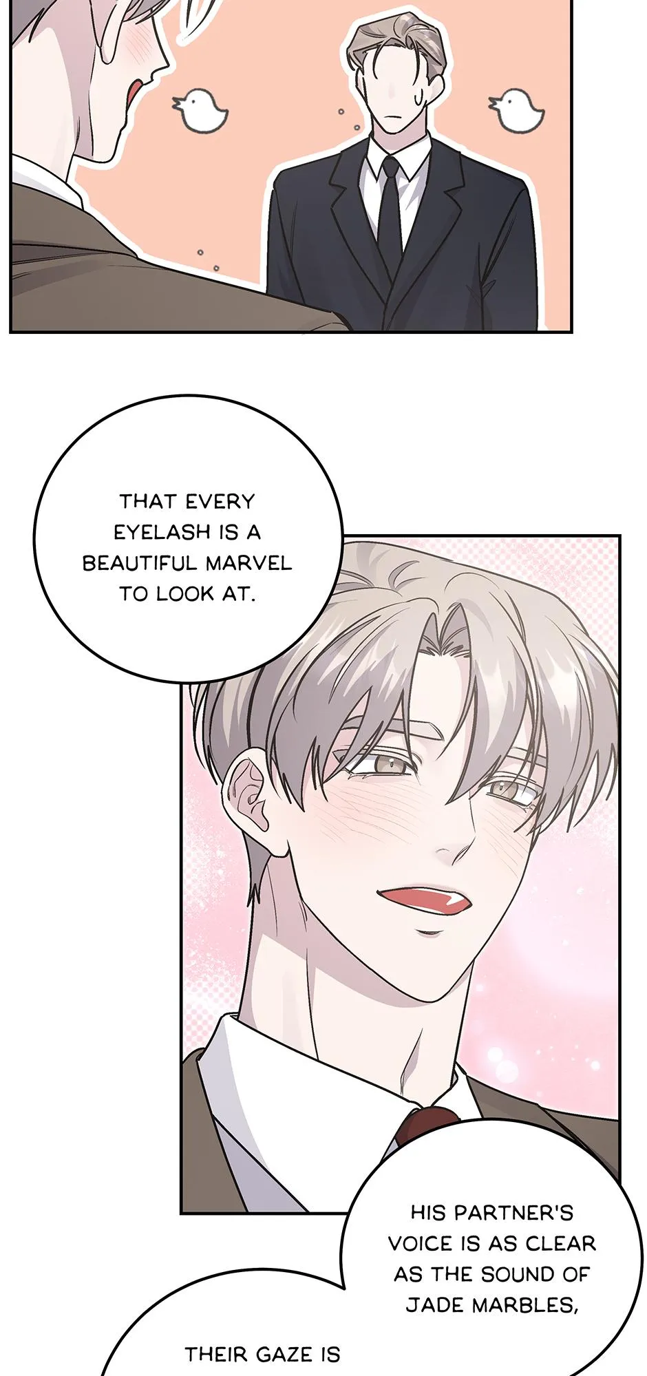 Lips Chapter 63.89 page 32 - 