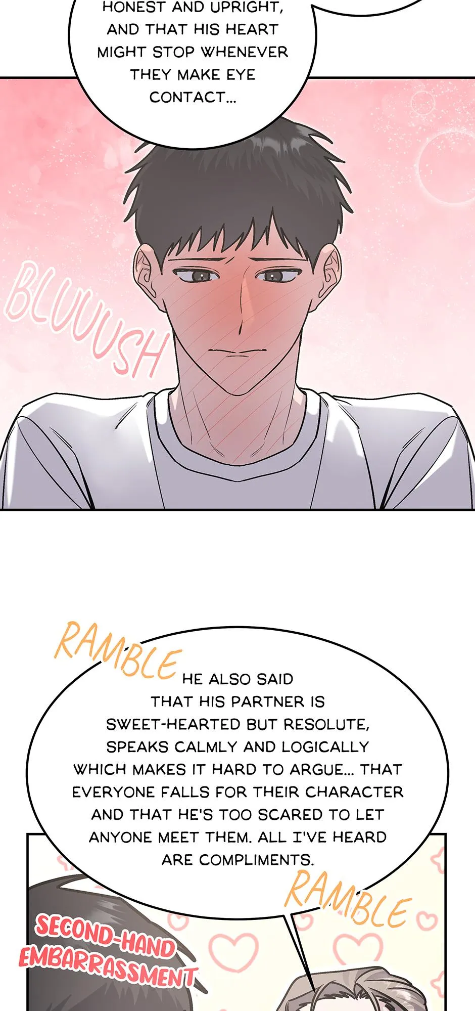 Lips Chapter 63.89 page 33 - 