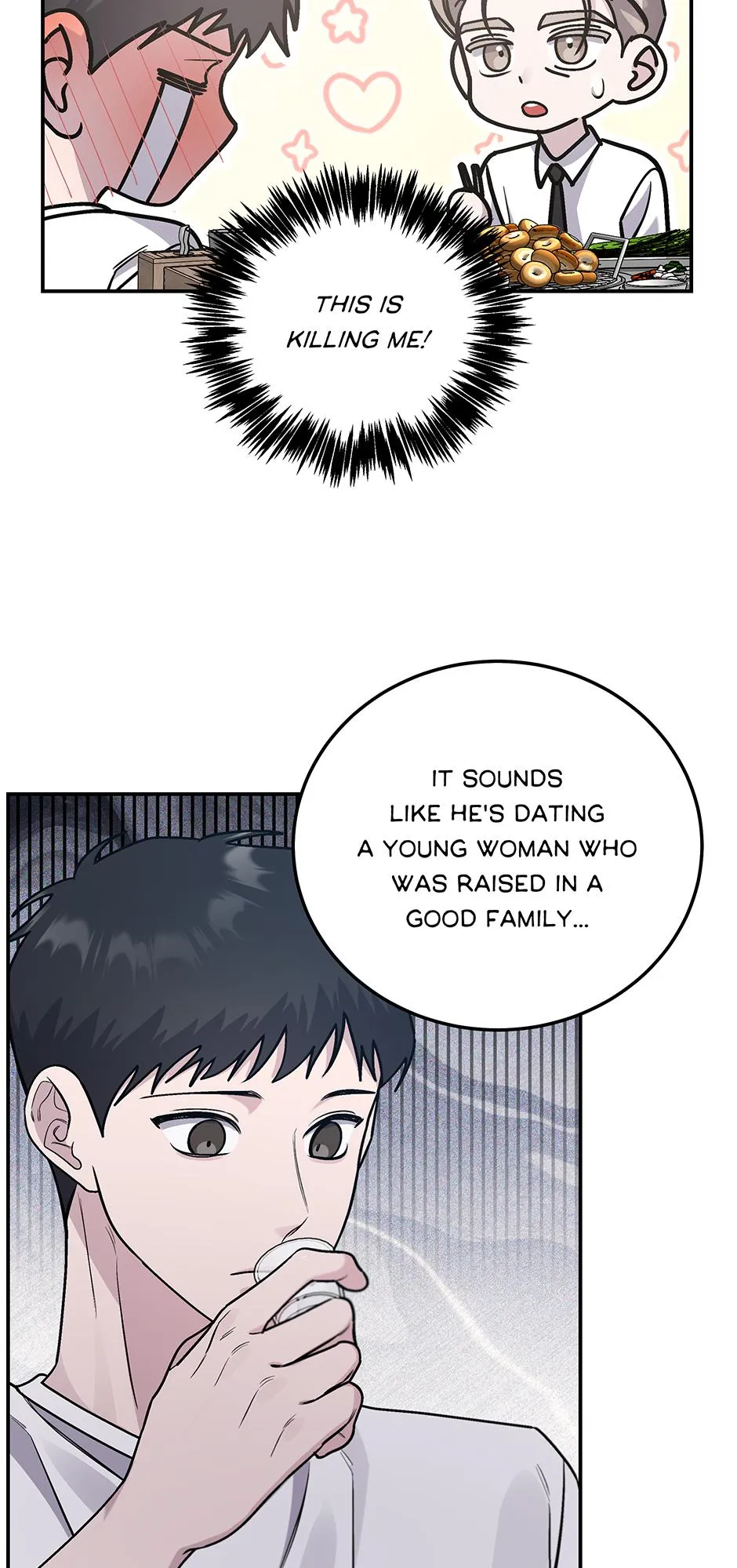 Lips Chapter 63.89 page 34 - 