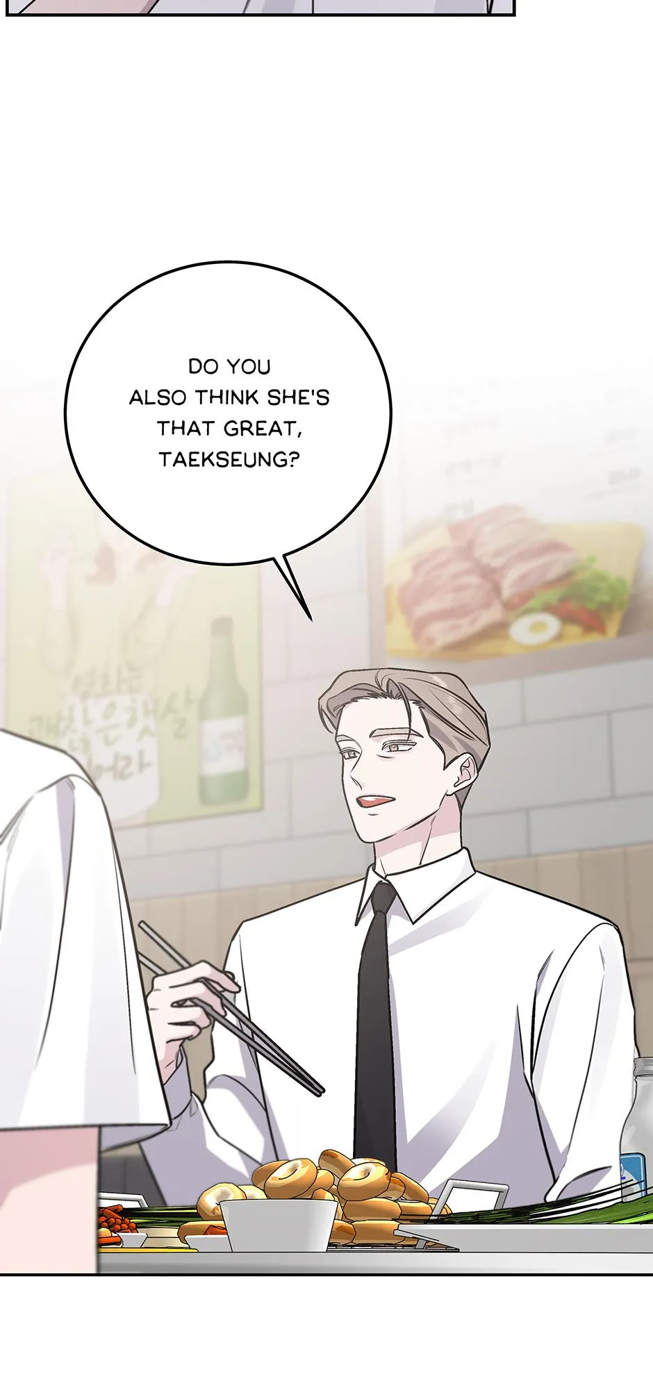 Lips Chapter 63.89 page 35 - 