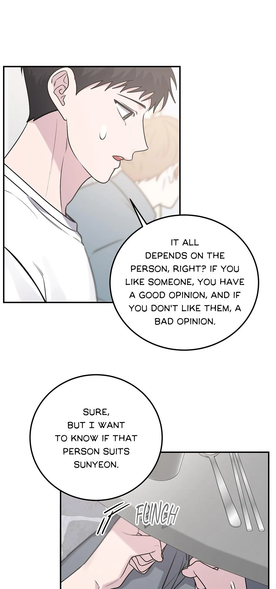 Lips Chapter 63.89 page 36 - 