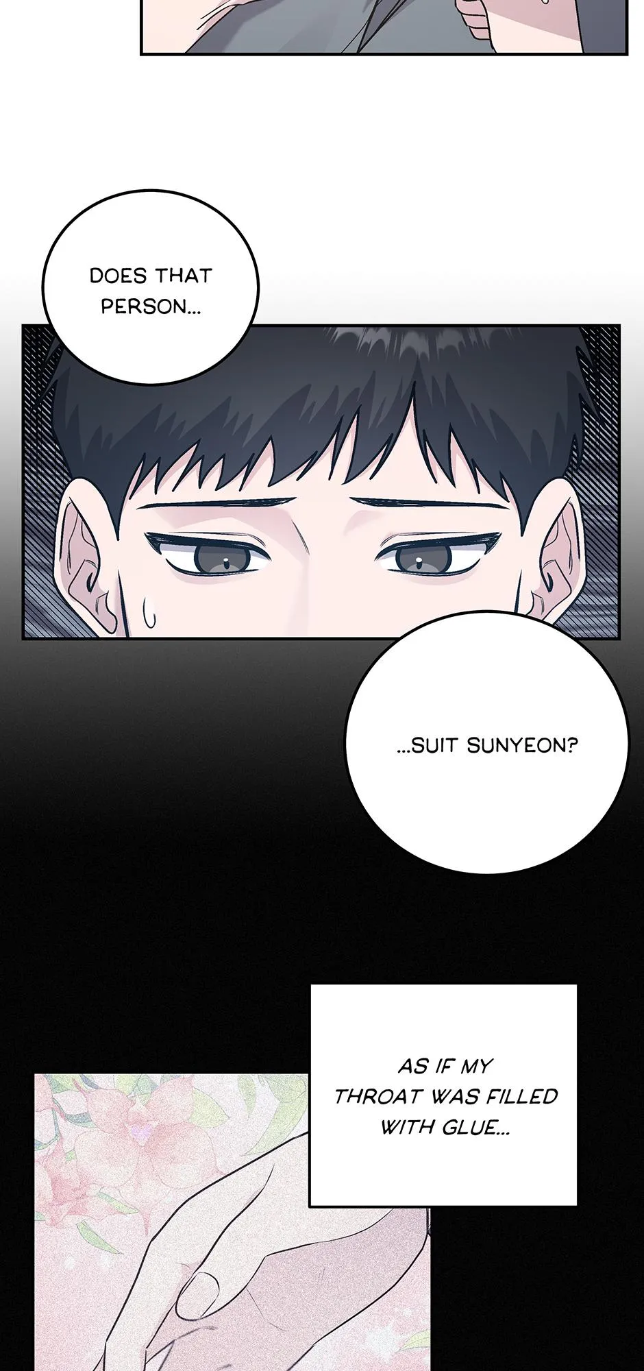 Lips Chapter 63.89 page 37 - 