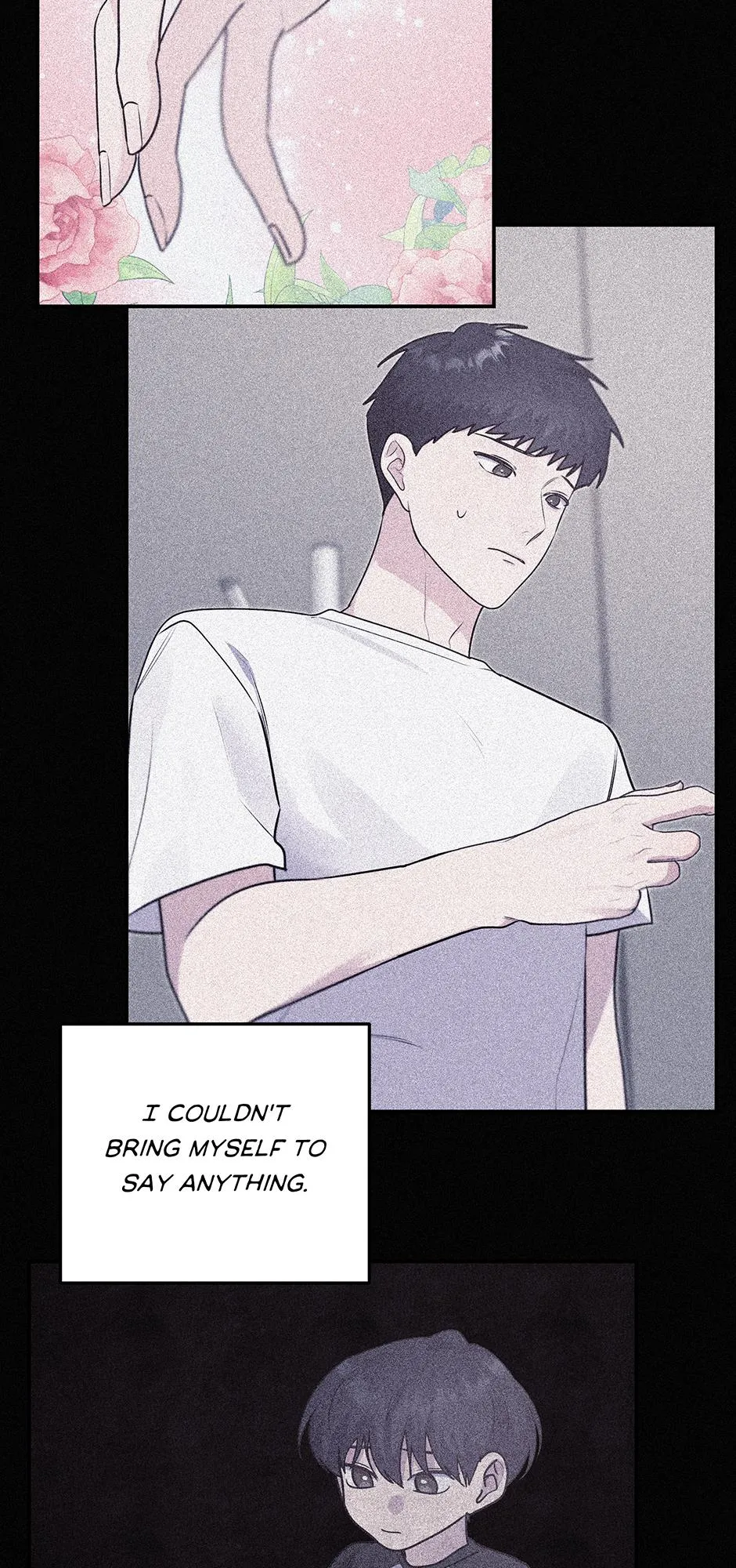 Lips Chapter 63.89 page 38 - 