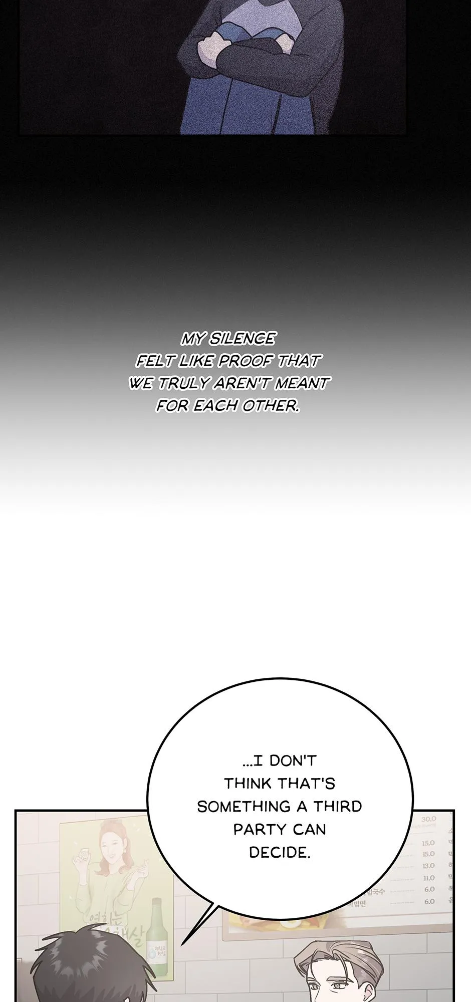 Lips Chapter 63.89 page 39 - 