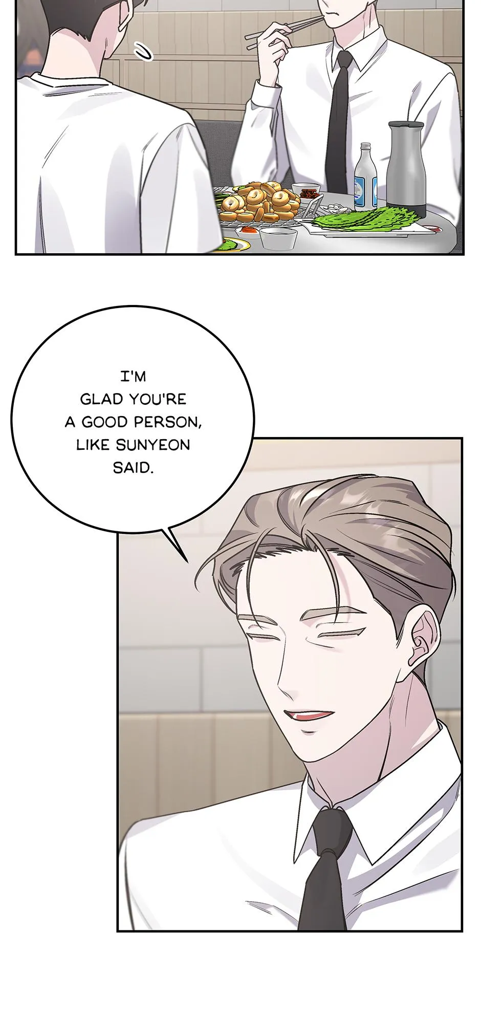 Lips Chapter 63.89 page 40 - 