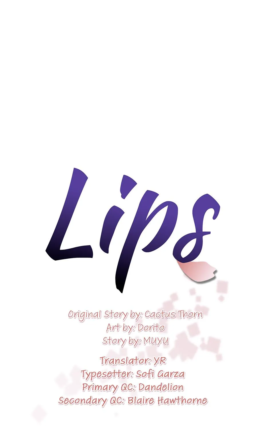 Lips Chapter 63.89 page 5 - 