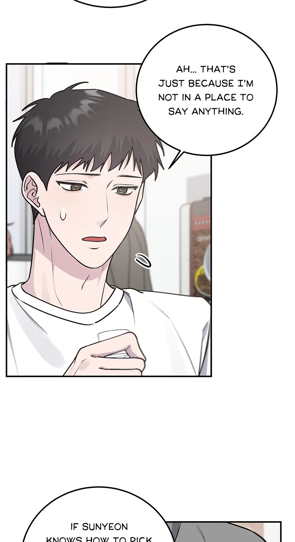 Lips Chapter 63.89 page 42 - 