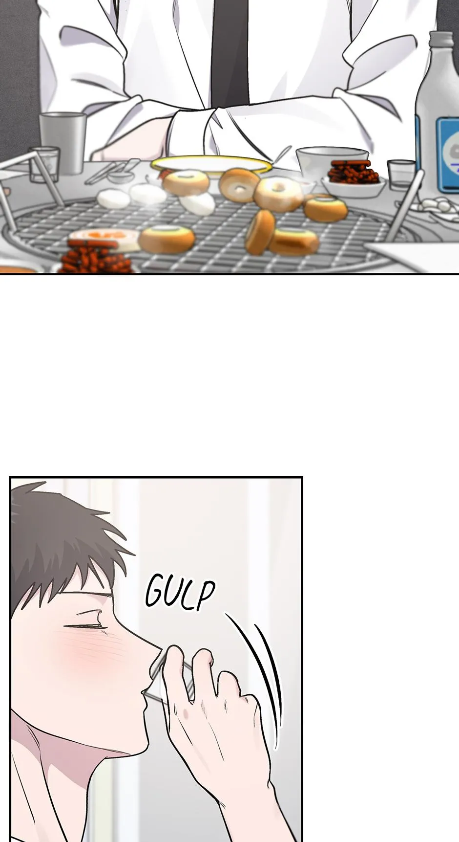 Lips Chapter 63.89 page 45 - 