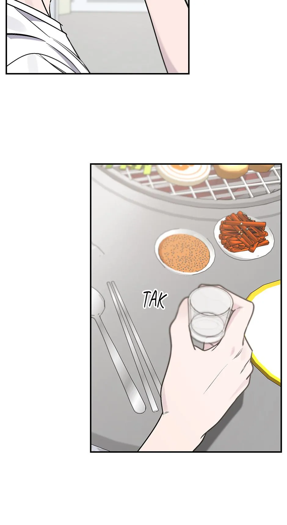 Lips Chapter 63.89 page 46 - 