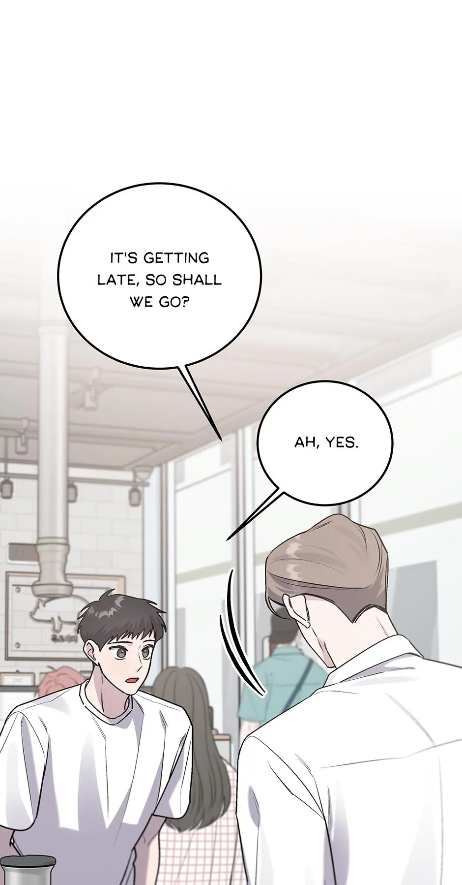 Lips Chapter 63.89 page 47 - 