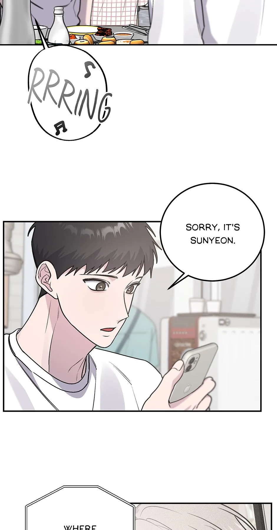 Lips Chapter 63.89 page 48 - 