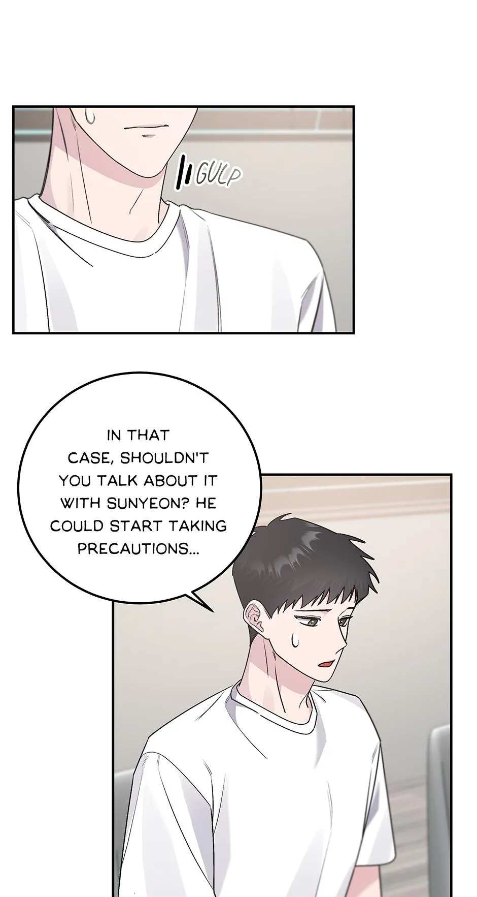 Lips Chapter 63.89 page 8 - 