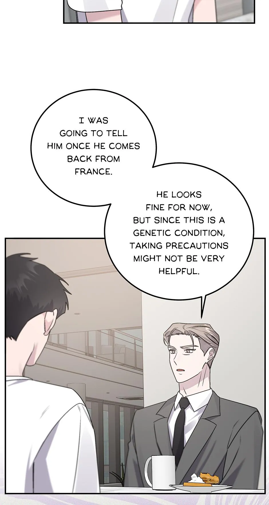 Lips Chapter 63.89 page 9 - 
