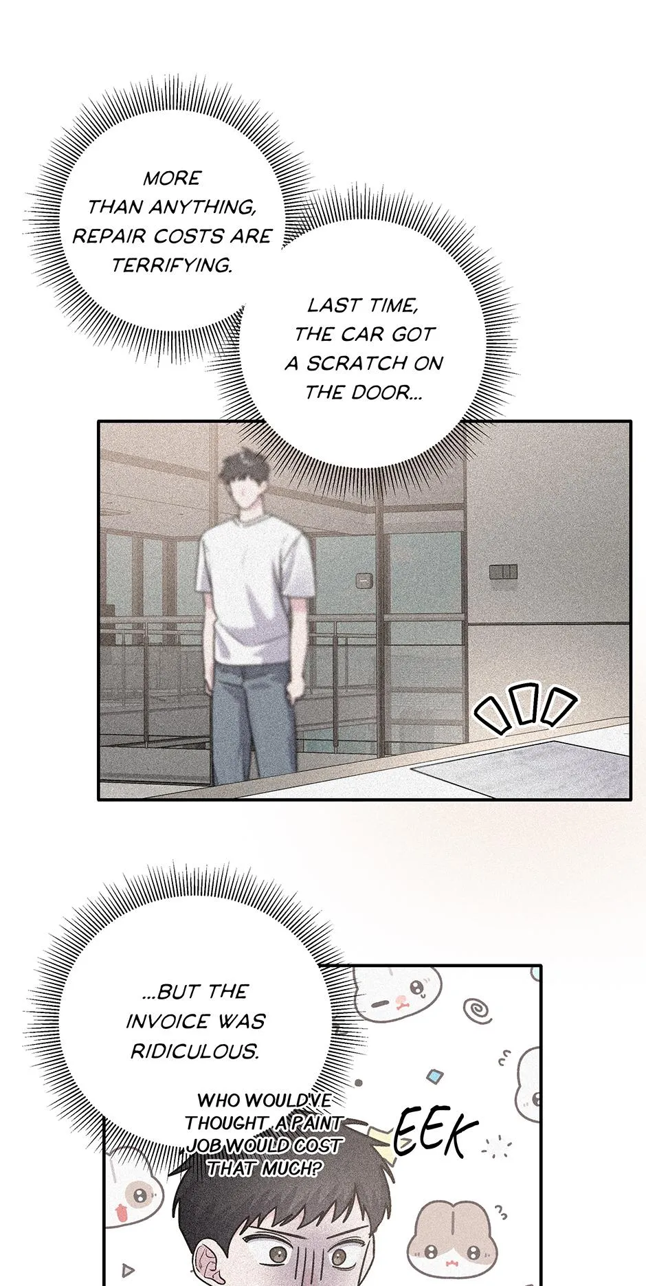 Lips Chapter 63.9 page 11 - 