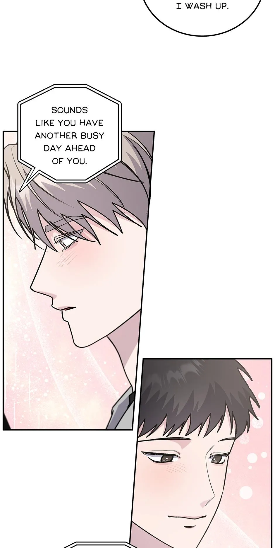 Lips Chapter 63.9 page 13 - 