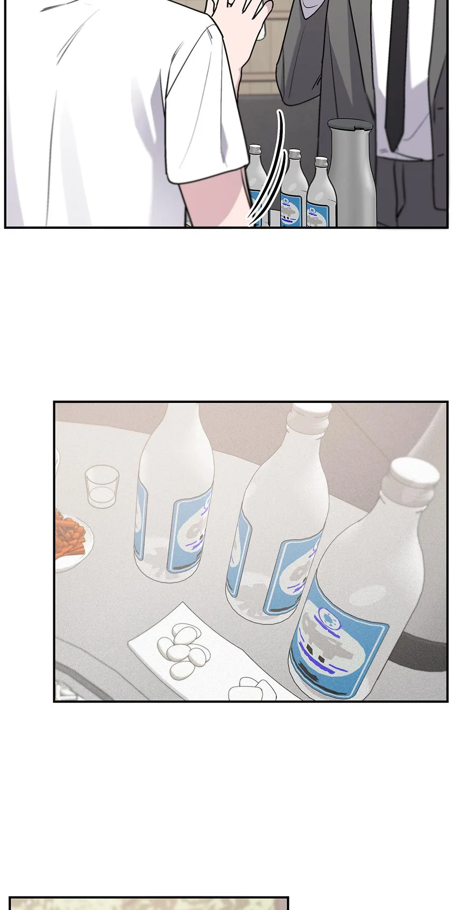 Lips Chapter 63.9 page 3 - 