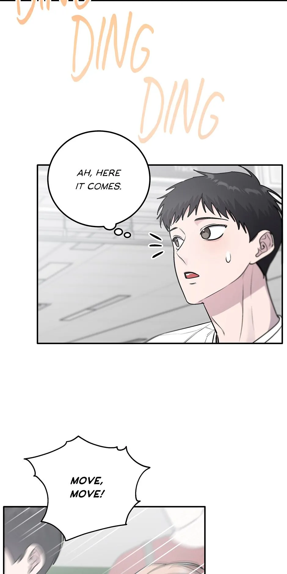 Lips Chapter 63.9 page 24 - 