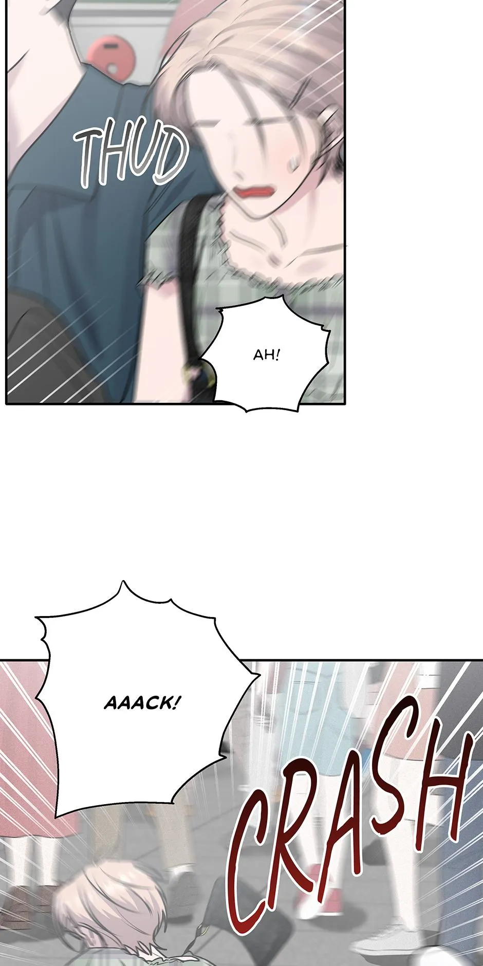 Lips Chapter 63.9 page 25 - 