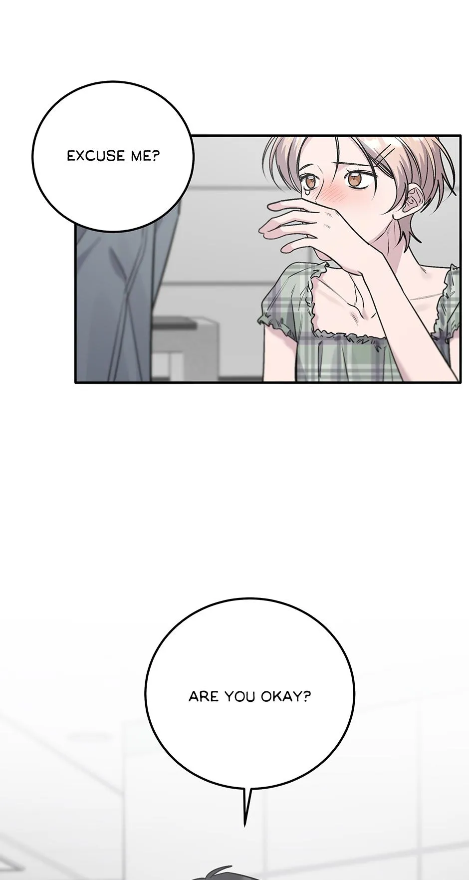 Lips Chapter 63.9 page 28 - 