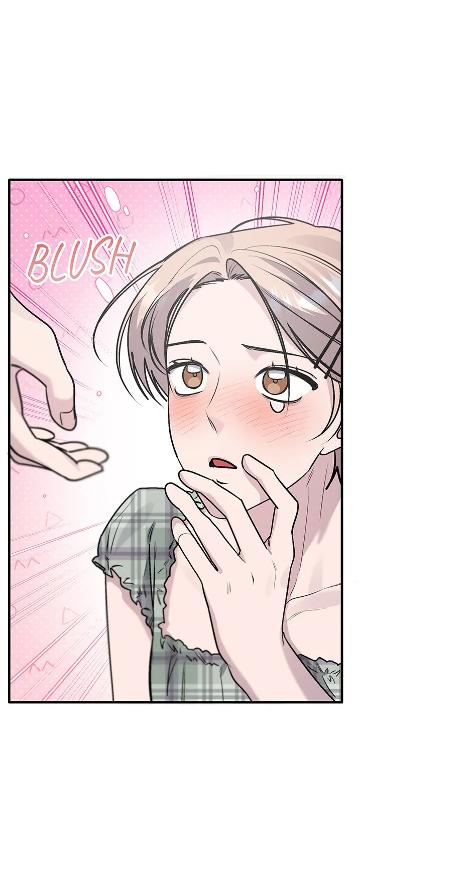 Lips Chapter 63.9 page 30 - 