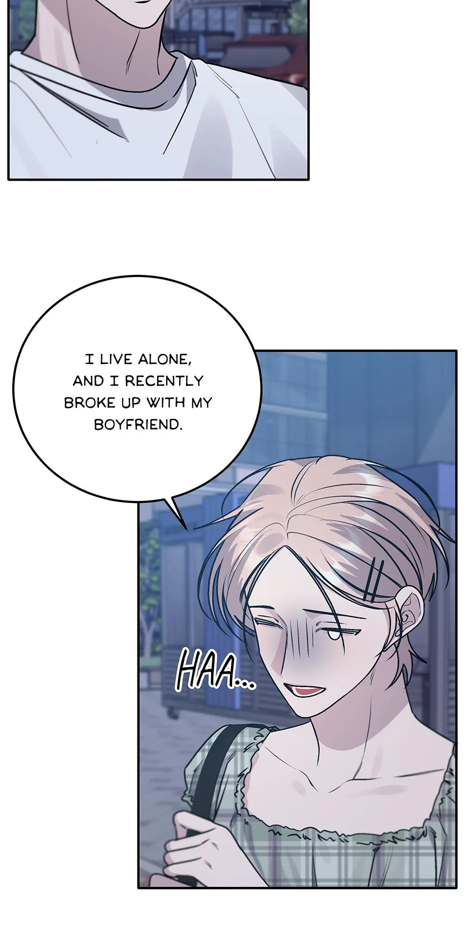 Lips Chapter 63.9 page 39 - 