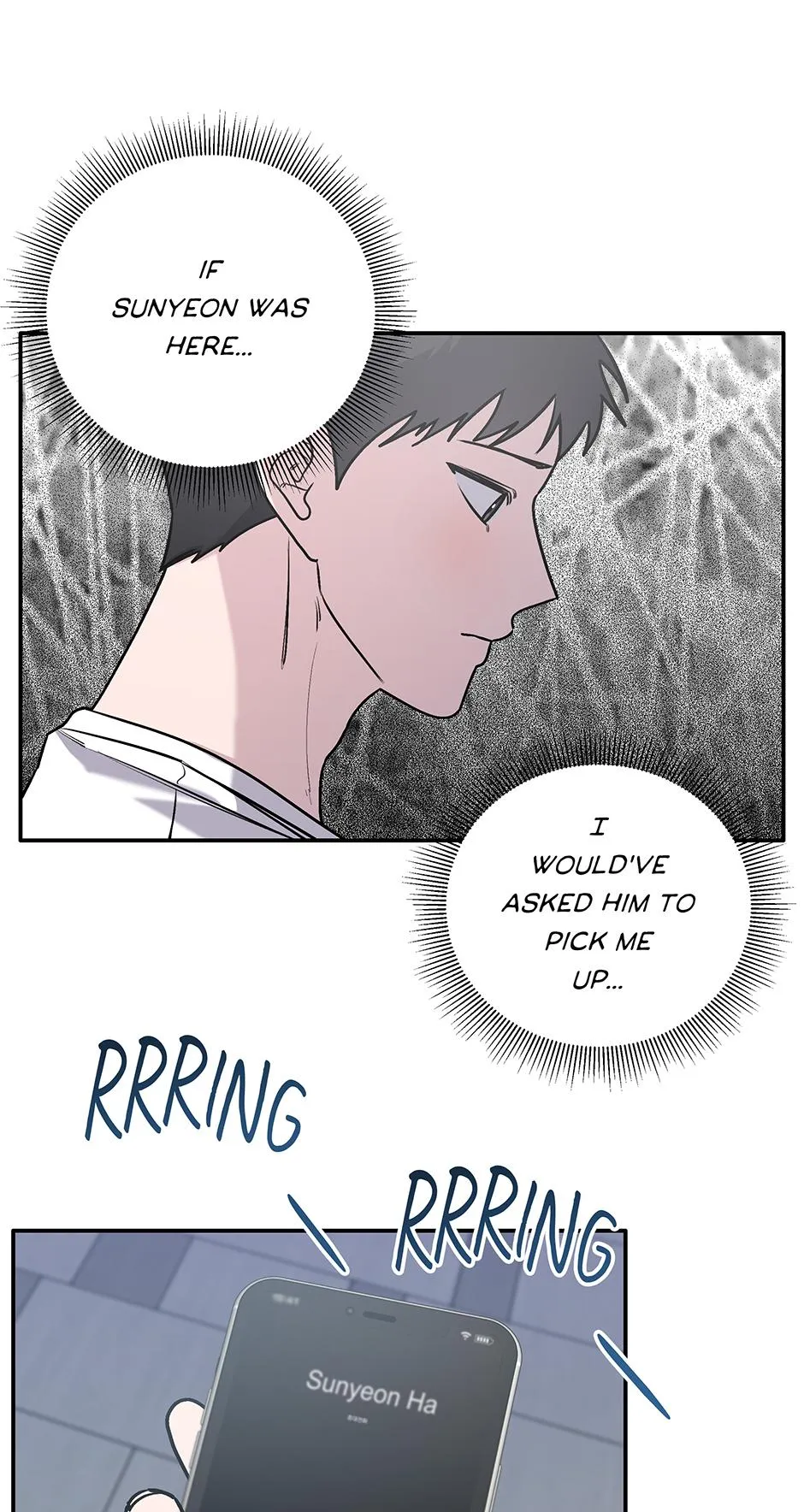 Lips Chapter 63.9 page 40 - 